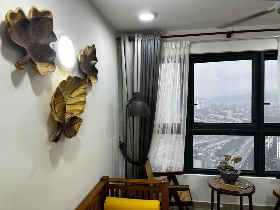 Vertical Paradise Kl @ Level 53 Pangsapuri
