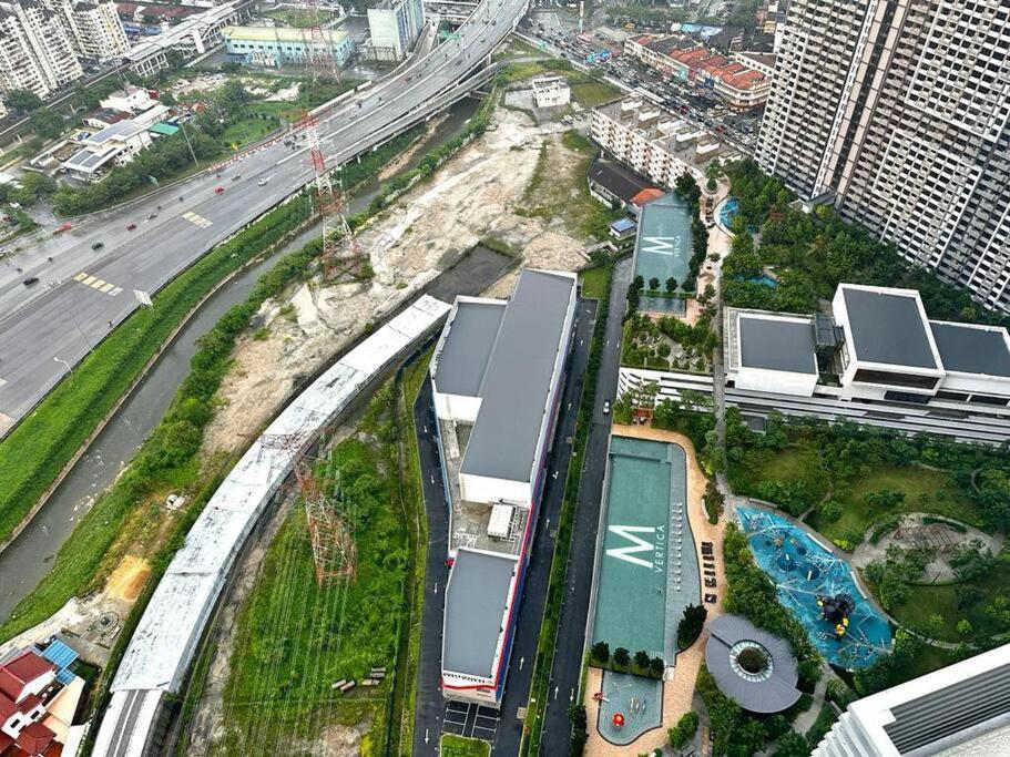 Vertical Paradise Kl @ Level 53 Kuala Lumpur